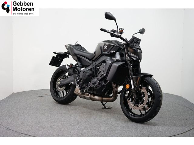 yamaha - mt-09-y-amt