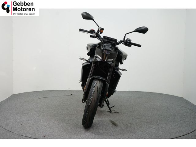 yamaha - mt-09-y-amt