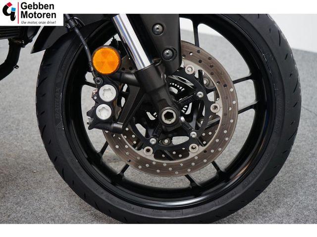 yamaha - mt-09-y-amt