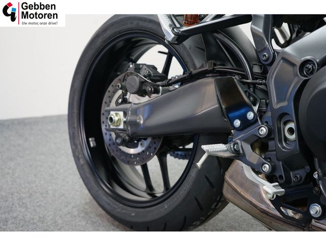 yamaha - mt-09-y-amt