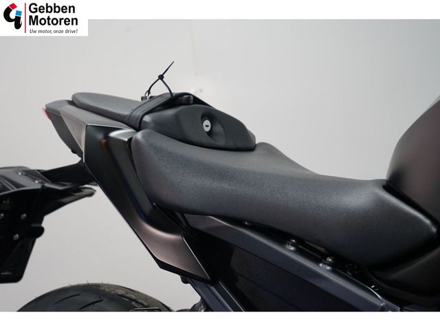 yamaha - mt-09-y-amt