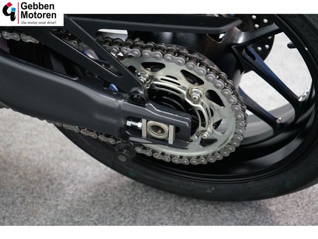 yamaha - mt-09-y-amt