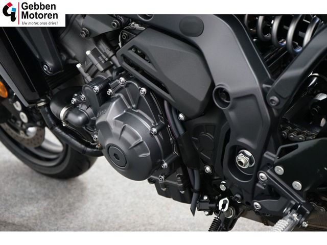 yamaha - mt-09-y-amt