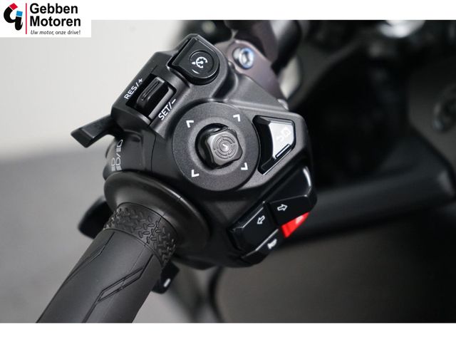 yamaha - mt-09-y-amt