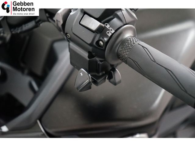 yamaha - mt-09-y-amt