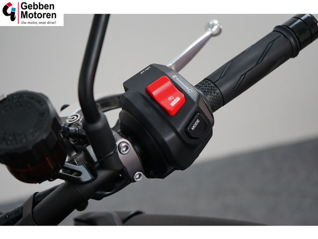 yamaha - mt-09-y-amt