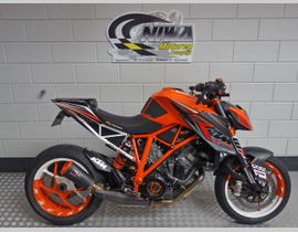 KTM 1290 Super Duke R 2014 occasion