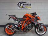 KTM 1290 SUPER DUKE R
