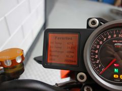 KTM 1290 Super Duke R 2014 occasion – foto 12 van 13