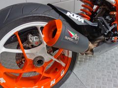 KTM 1290 Super Duke R 2014 occasion – foto 9 van 13
