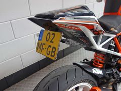 KTM 1290 Super Duke R 2014 occasion – foto 8 van 13