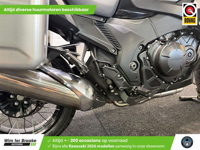 honda - vfr-1200-x-crosstourer-c-abs