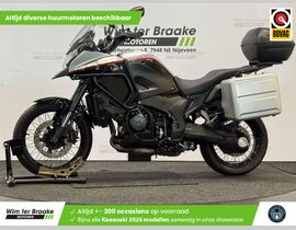 Honda VFR 1200 X Crosstourer C-ABS 2015