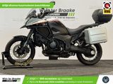 HONDA VFR 1200 X CROSSTOURER C-ABS
