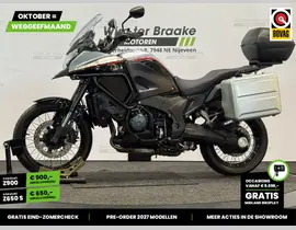 Honda VFR 1200 X Crosstourer C-ABS 2015