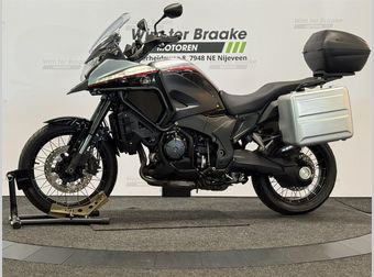 Honda VFR 1200 X Crosstourer C-ABS 2015 occasion