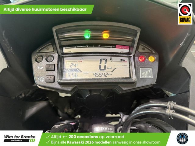 honda - vfr-1200-x-crosstourer-c-abs