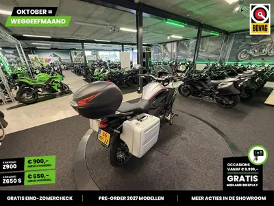 HONDA VFR 1200 X CROSSTOURER C-ABS – foto 3