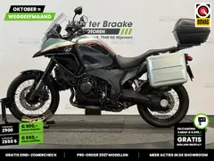 Honda VFR 1200X Crosstourer ABS 2015 occasion – foto 4 van 24