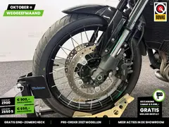Honda VFR 1200X Crosstourer ABS 2015 occasion – foto 5 van 24