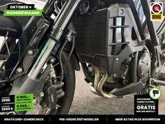 Honda VFR 1200X Crosstourer ABS 2015 occasion – foto 6 van 24