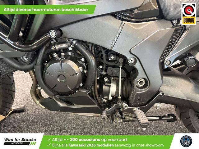 honda - vfr-1200-x-crosstourer-c-abs