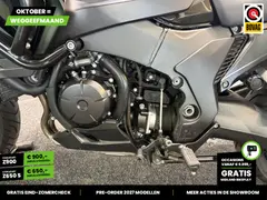 Honda VFR 1200X Crosstourer ABS 2015 occasion – foto 7 van 24