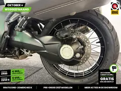 Honda VFR 1200X Crosstourer ABS 2015 occasion – foto 8 van 24