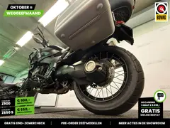 Honda VFR 1200X Crosstourer ABS 2015 occasion – foto 9 van 24