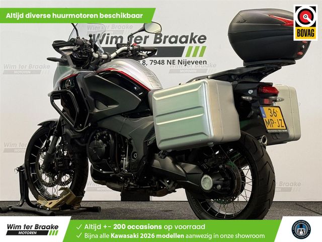 honda - vfr-1200-x-crosstourer-c-abs