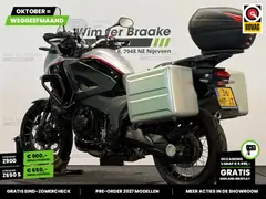 Honda VFR 1200X Crosstourer ABS 2015 occasion – foto 10 van 24