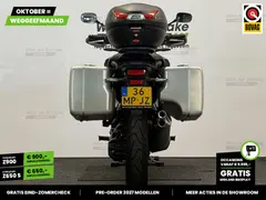 Honda VFR 1200X Crosstourer ABS 2015 occasion – foto 11 van 24