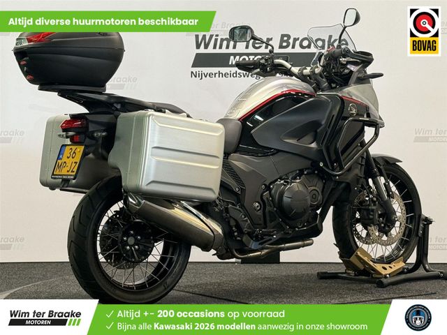 honda - vfr-1200-x-crosstourer-c-abs