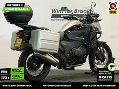 Honda VFR 1200X Crosstourer ABS 2015 occasion – foto 12 van 24