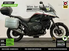 Honda VFR 1200X Crosstourer ABS 2015 occasion – foto 13 van 24