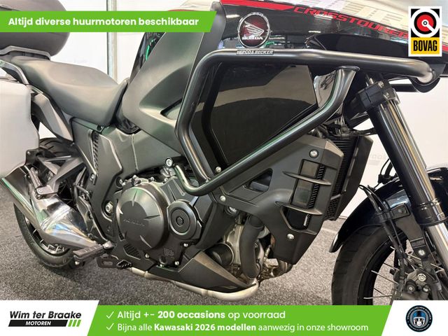 honda - vfr-1200-x-crosstourer-c-abs