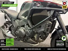 Honda VFR 1200X Crosstourer ABS 2015 occasion – foto 16 van 24