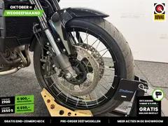 Honda VFR 1200X Crosstourer ABS 2015 occasion – foto 18 van 24