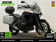 Honda VFR 1200X Crosstourer ABS 2015 occasion – foto 19 van 24