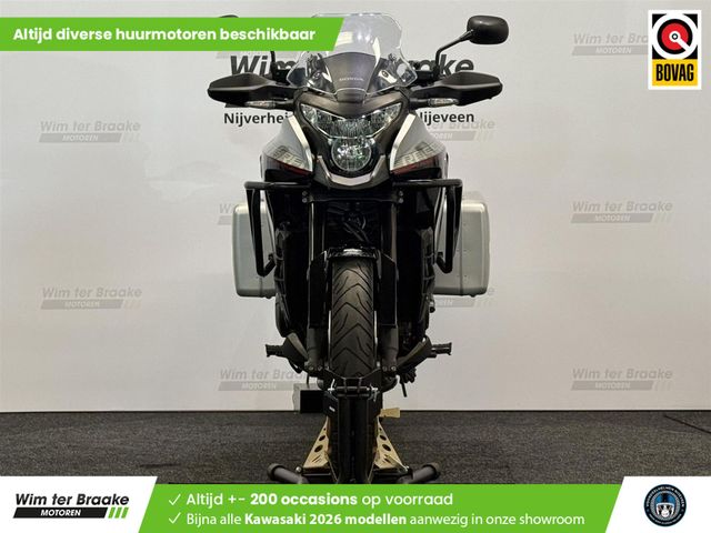 honda - vfr-1200-x-crosstourer-c-abs