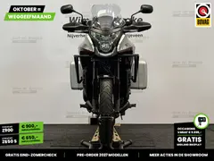 Honda VFR 1200X Crosstourer ABS 2015 occasion – foto 20 van 24