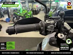 Honda VFR 1200X Crosstourer ABS 2015 occasion – foto 21 van 24