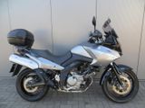 SUZUKI V-STROM DL 650 ABS