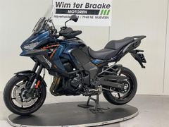 KAWASAKI VERSYS 1100 S