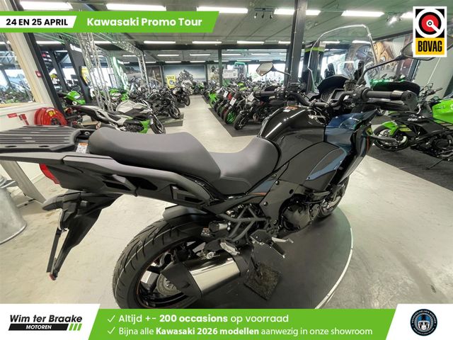 kawasaki - versys-1100-s