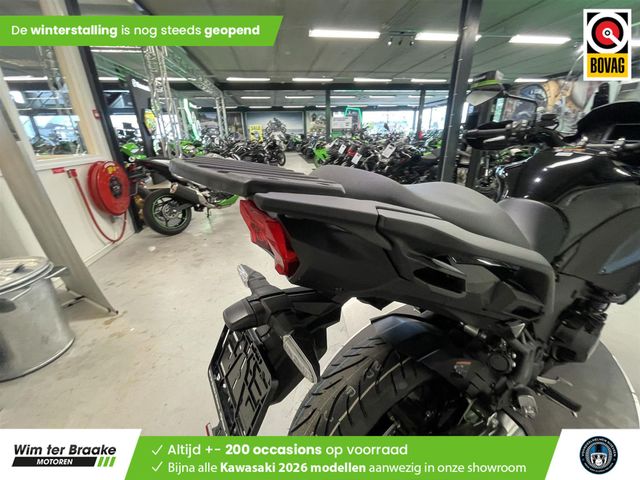 kawasaki - versys-1100-s