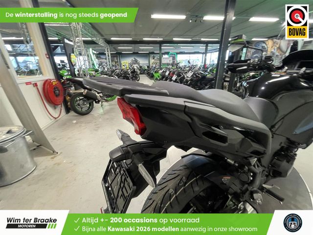 kawasaki - versys-1100-s