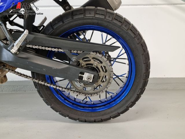 yamaha - tenere-700