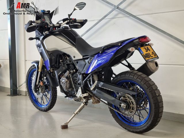 yamaha - tenere-700