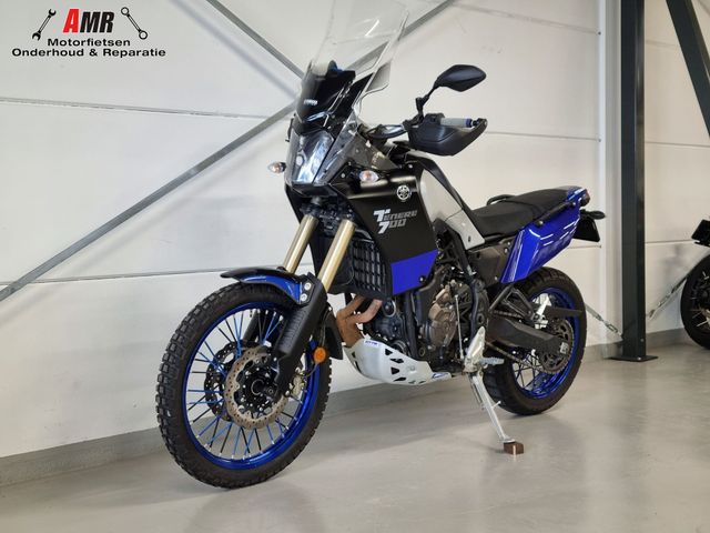 yamaha - tenere-700